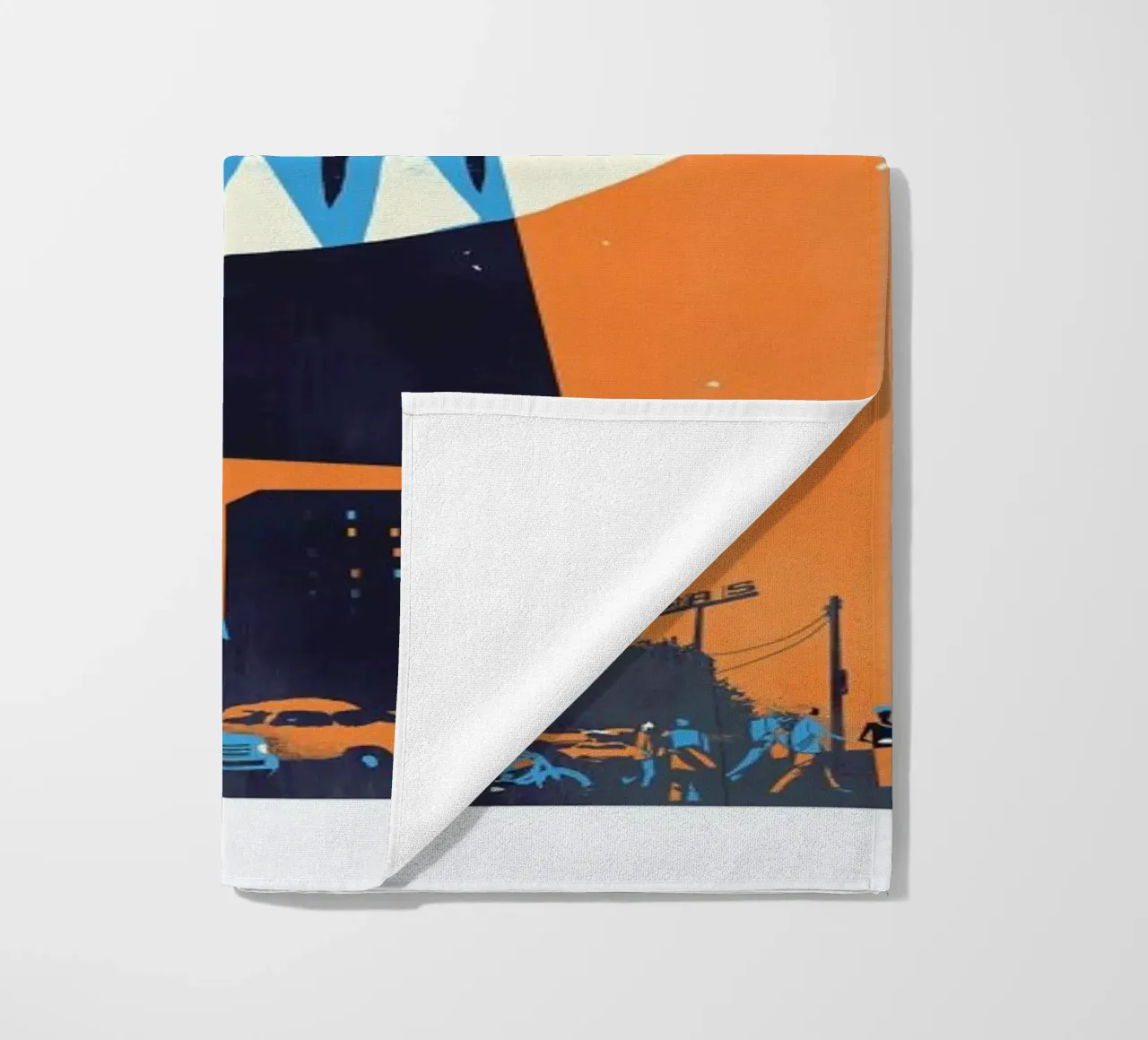 Can't Get You Out Of My MInd telo mare da Pietari Posti