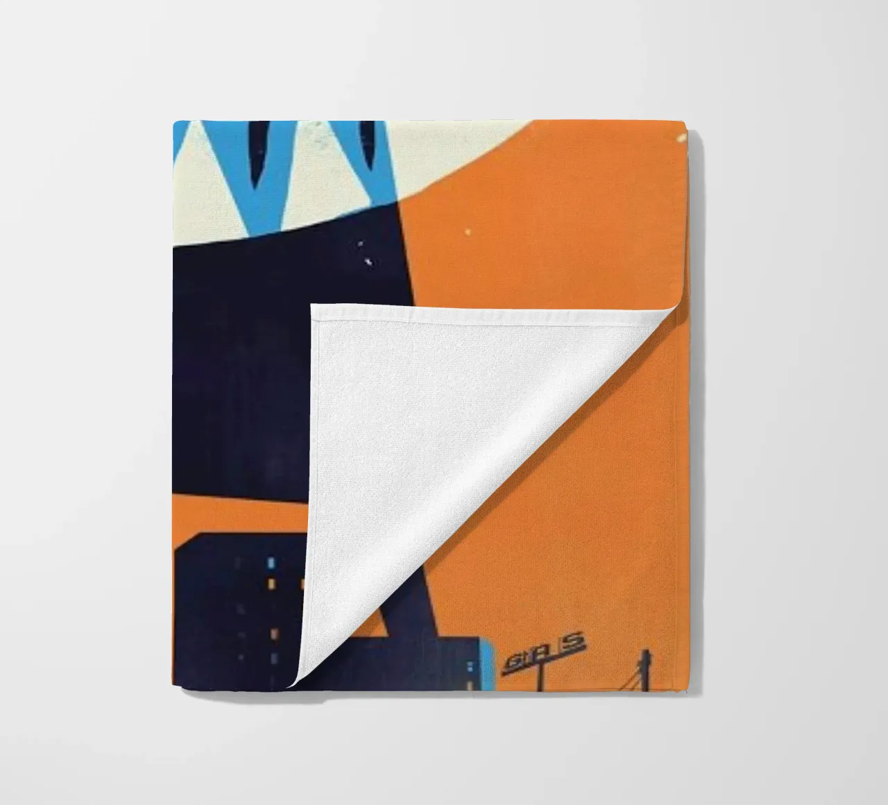 Can't Get You Out Of My MInd telo mare da Pietari Posti