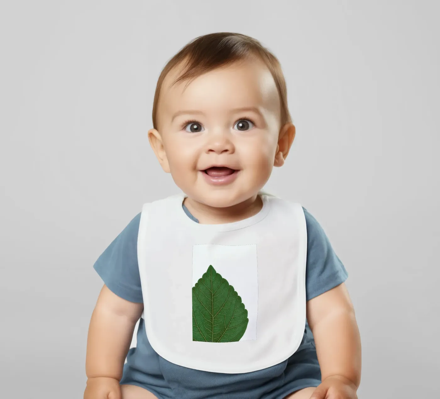 And Closer... bavaglino da Studio Nahili