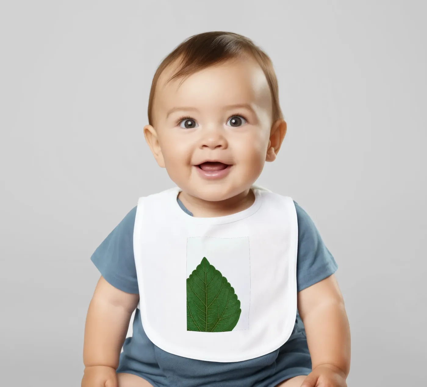 And Closer... bavaglino da Studio Nahili