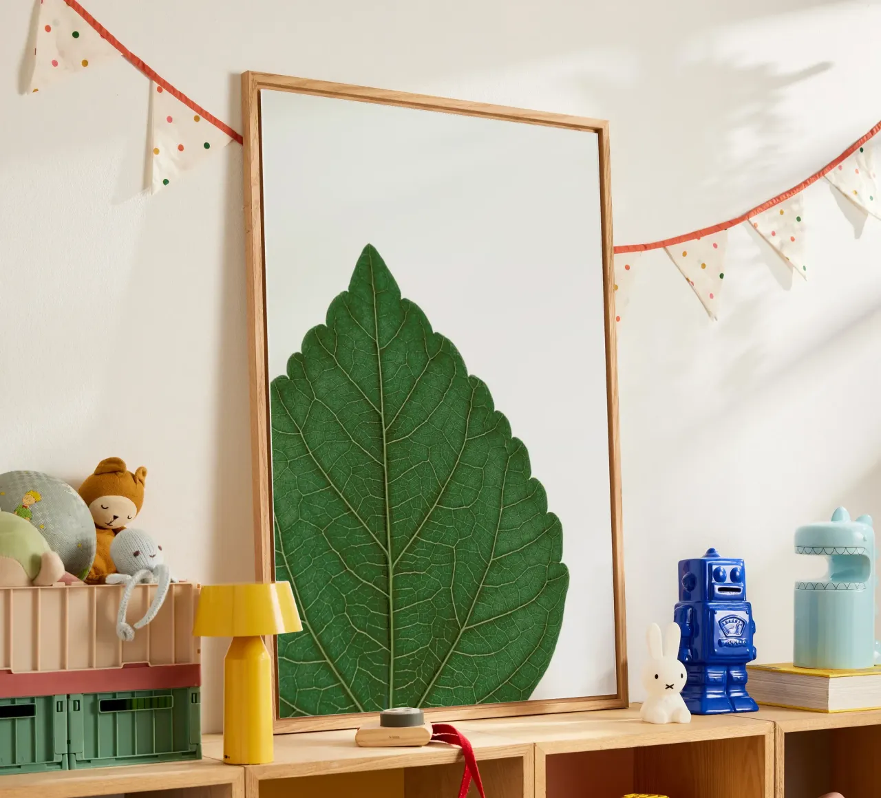 And Closer... plexiglass da Studio Nahili