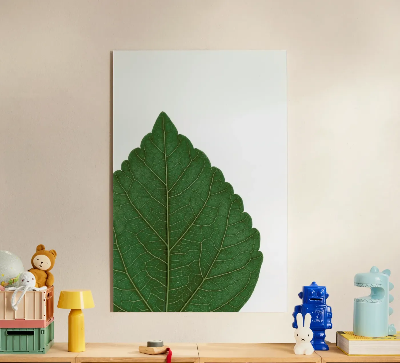 And Closer... acrylic glass by Studio Nahili