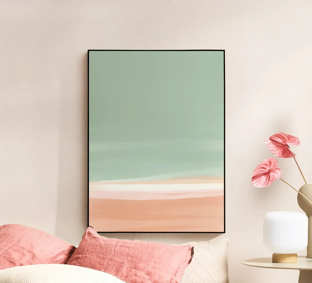 Balance IV plexiglass da BAINAI