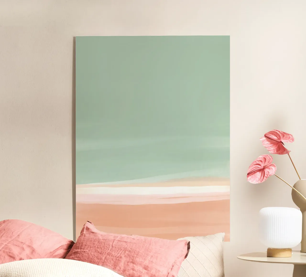 Balance IV plexiglass da BAINAI