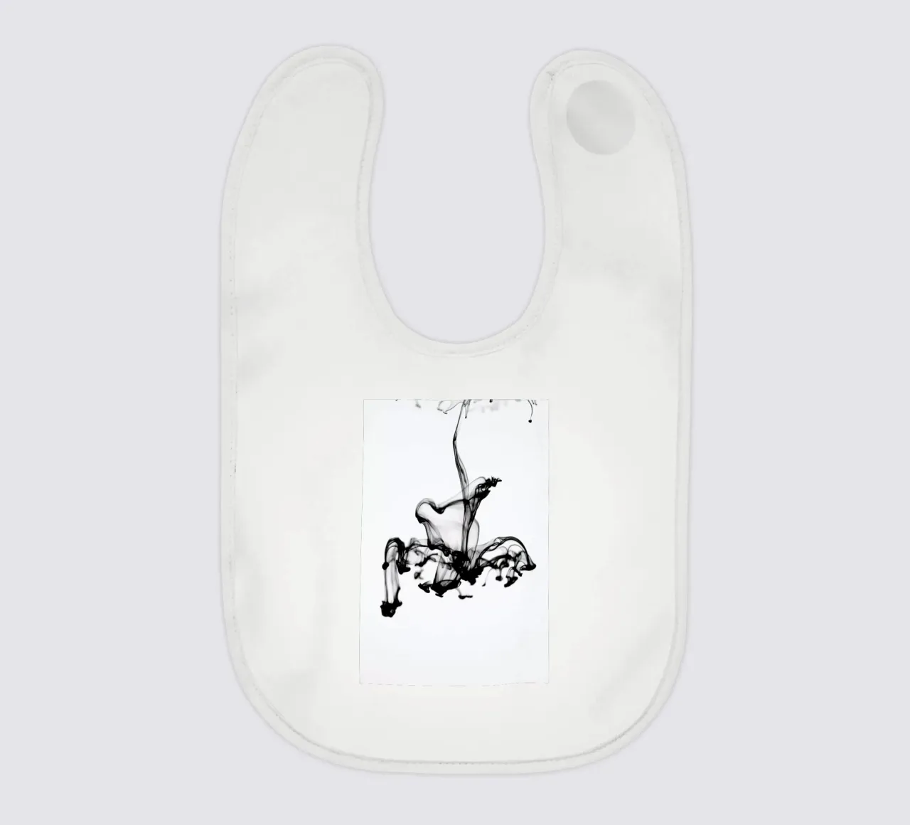 Slow Movement bavaglino da Studio Nahili