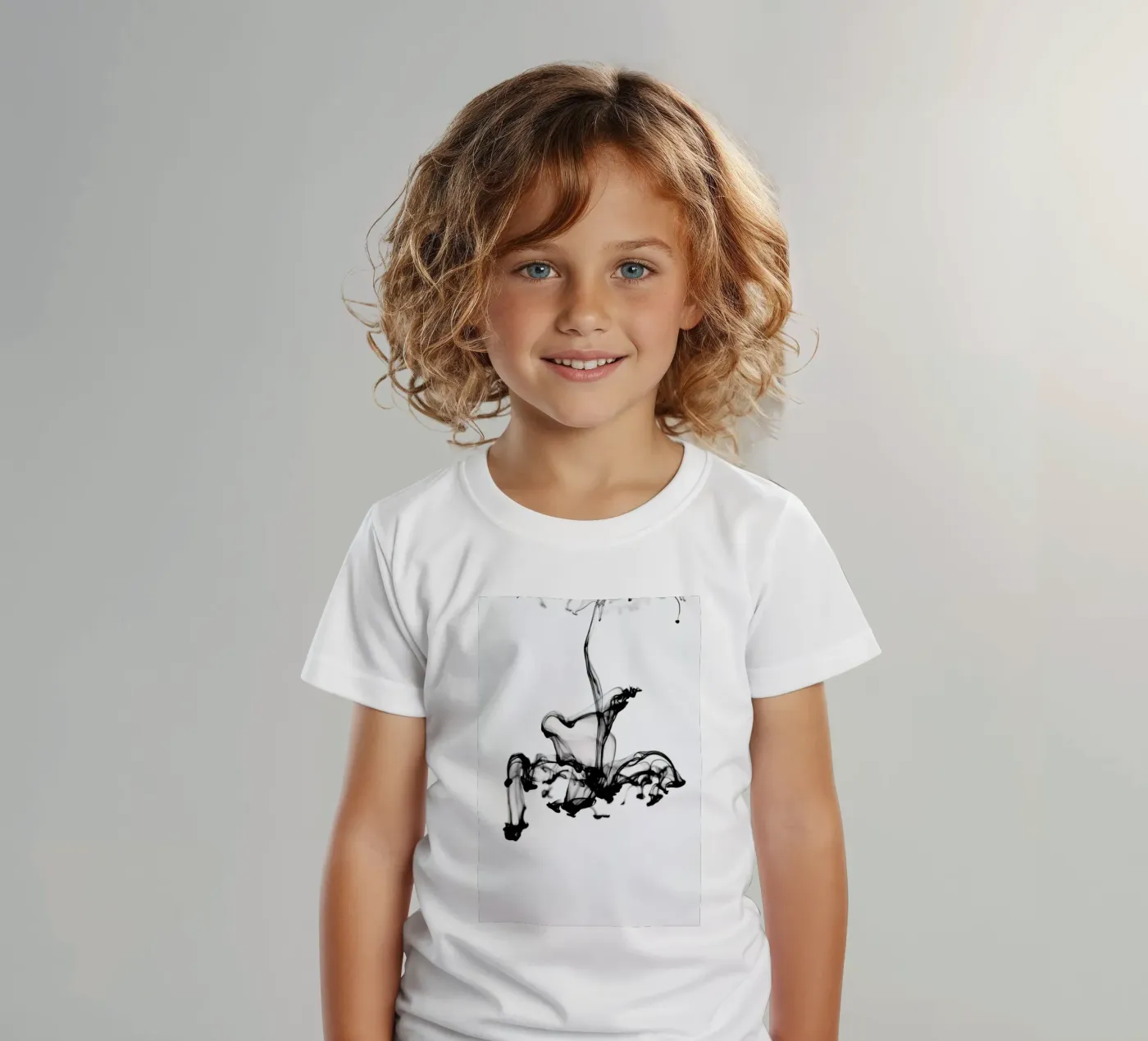 Slow Movement t-shirt bambini da Studio Nahili