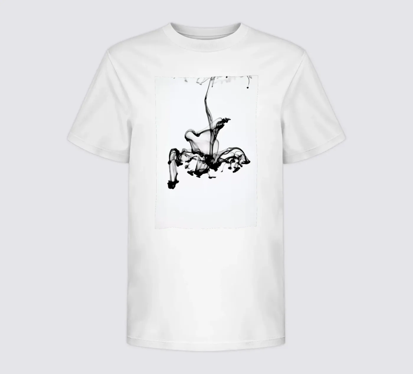 Slow Movement t-shirt bambini da Studio Nahili