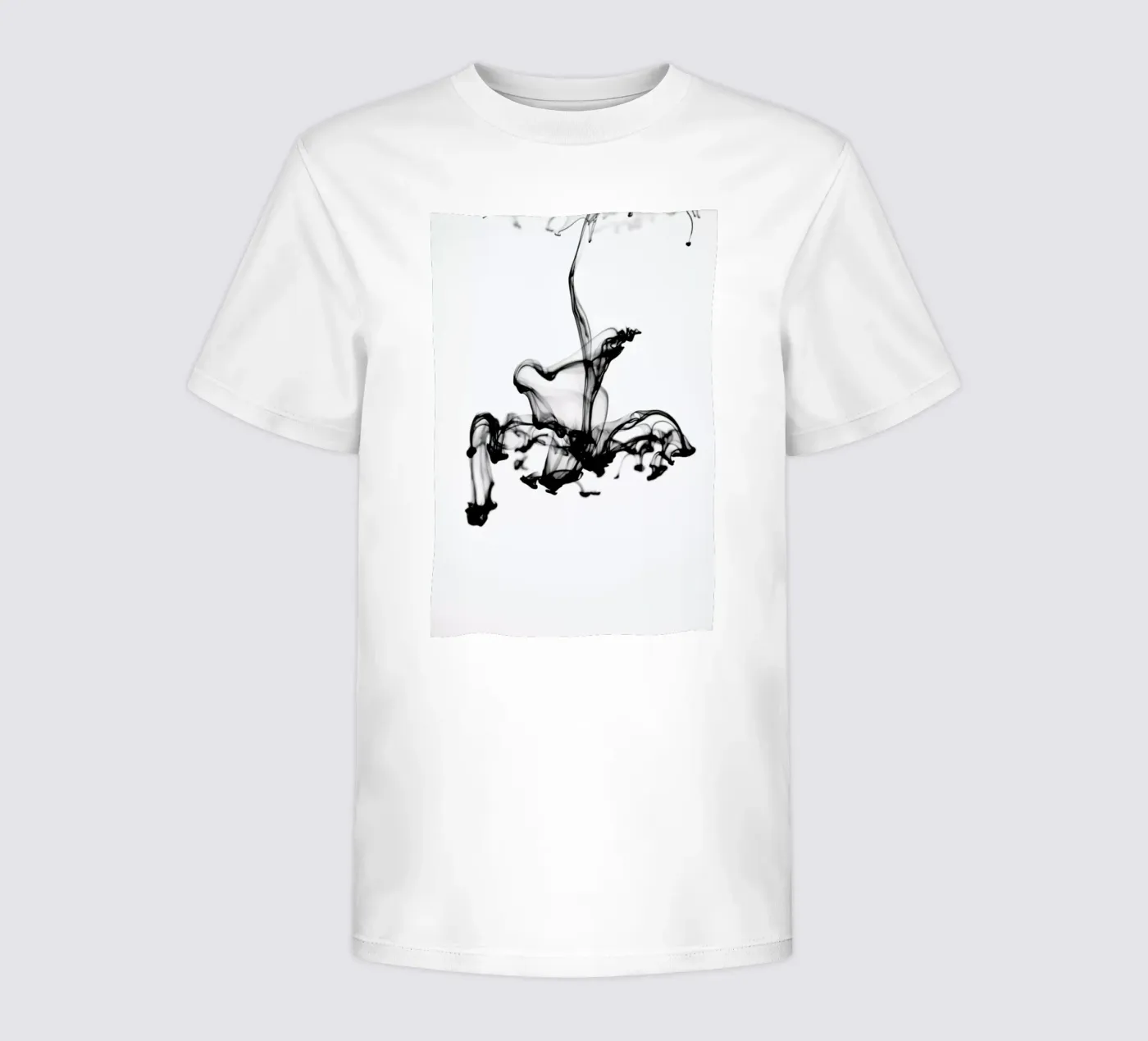 Slow Movement t-shirt bambini da Studio Nahili