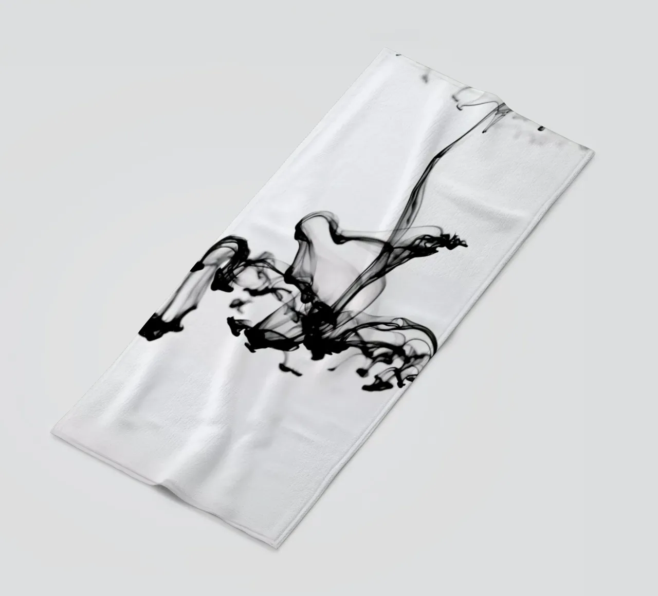 Slow Movement telo mare da Studio Nahili