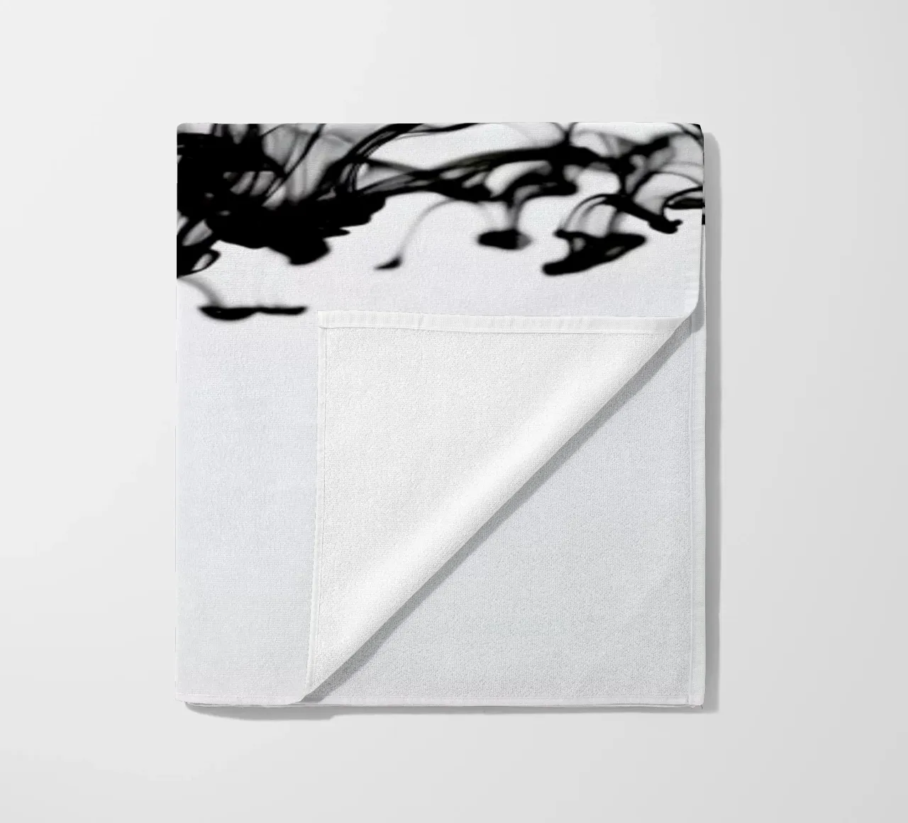 Slow Movement telo mare da Studio Nahili