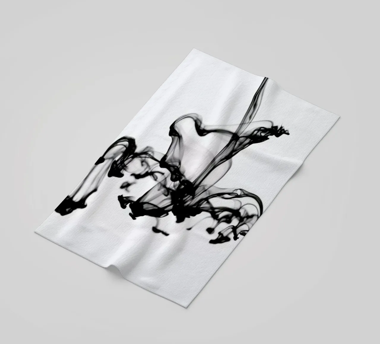 Slow Movement telo mare da Studio Nahili