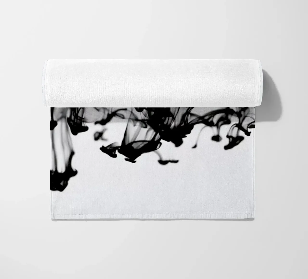 Slow Movement telo mare da Studio Nahili