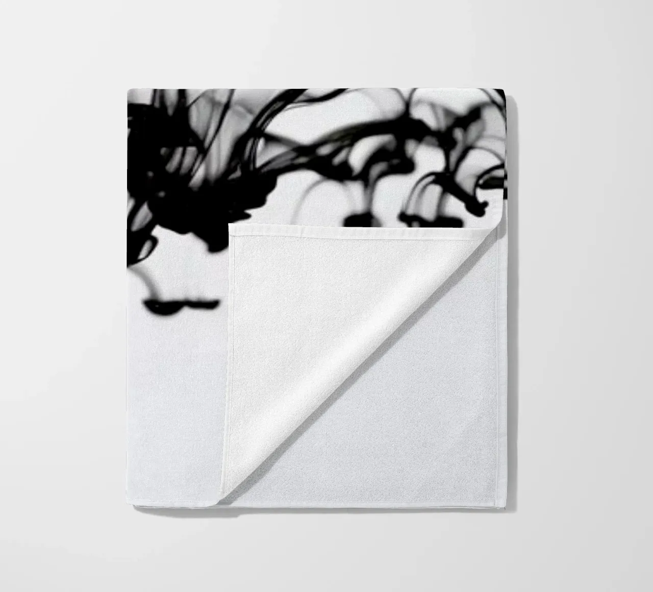 Slow Movement telo mare da Studio Nahili