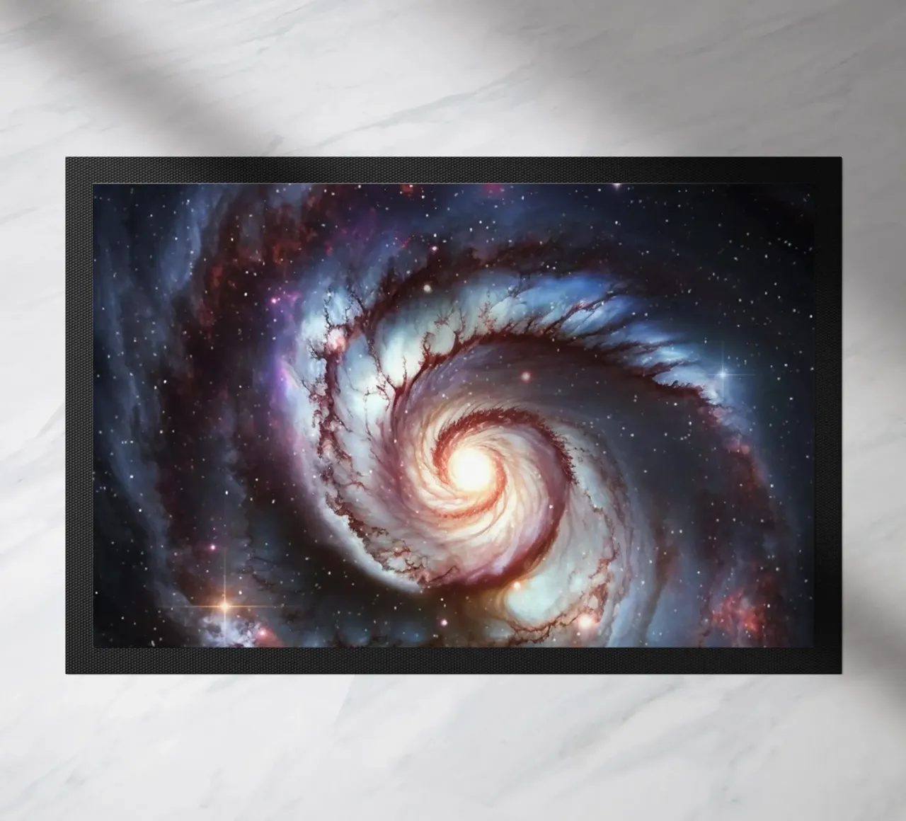 Plasma Drift zerbino da Stellar Dream Art