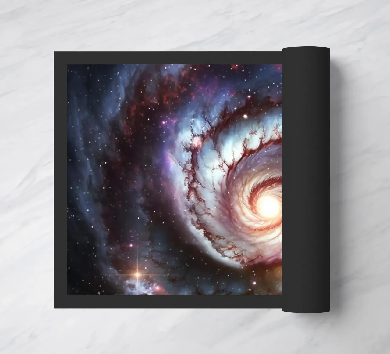 Plasma Drift zerbino da Stellar Dream Art