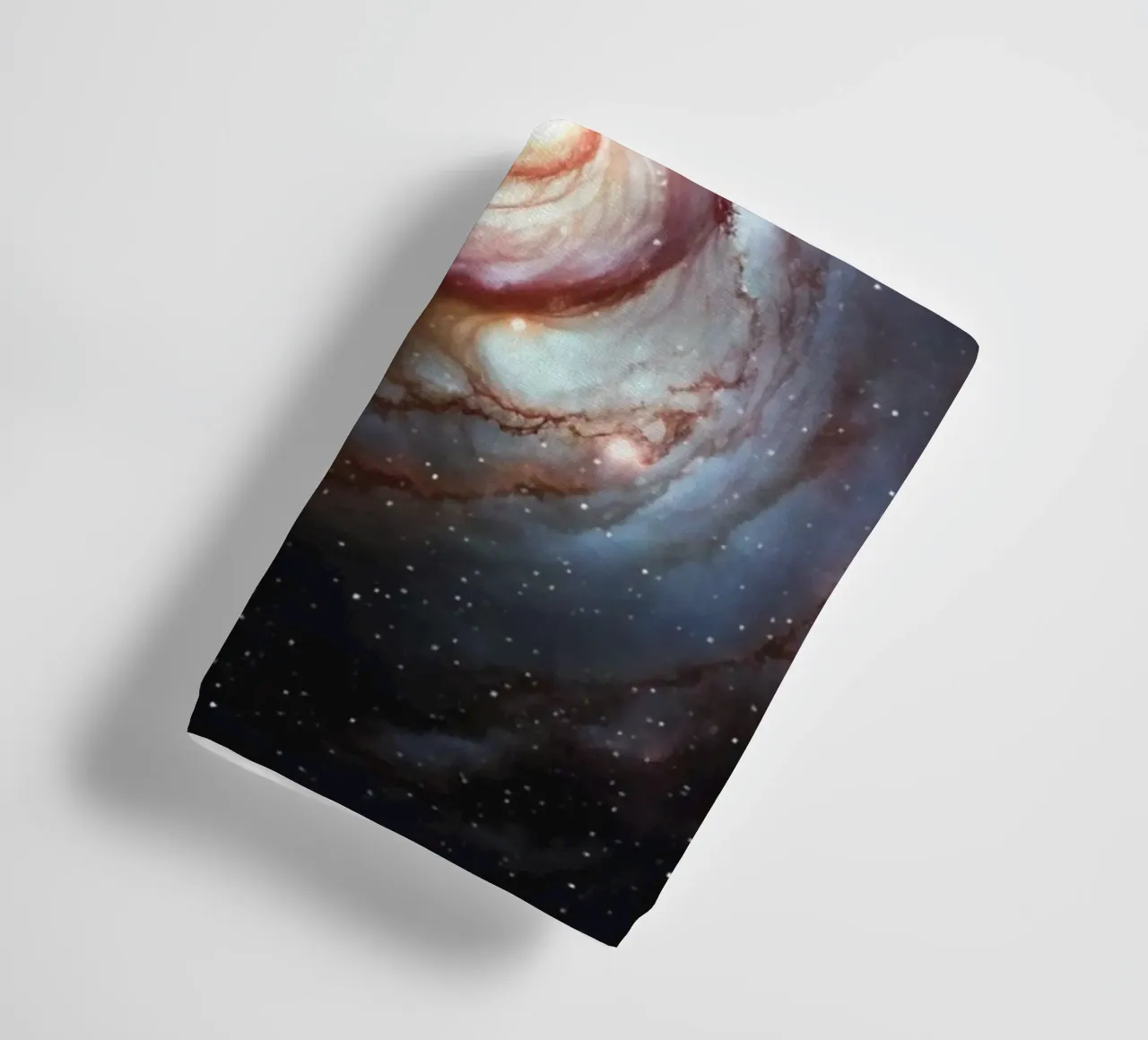 Plasma Drift asciugamano da bagno da Stellar Dream Art