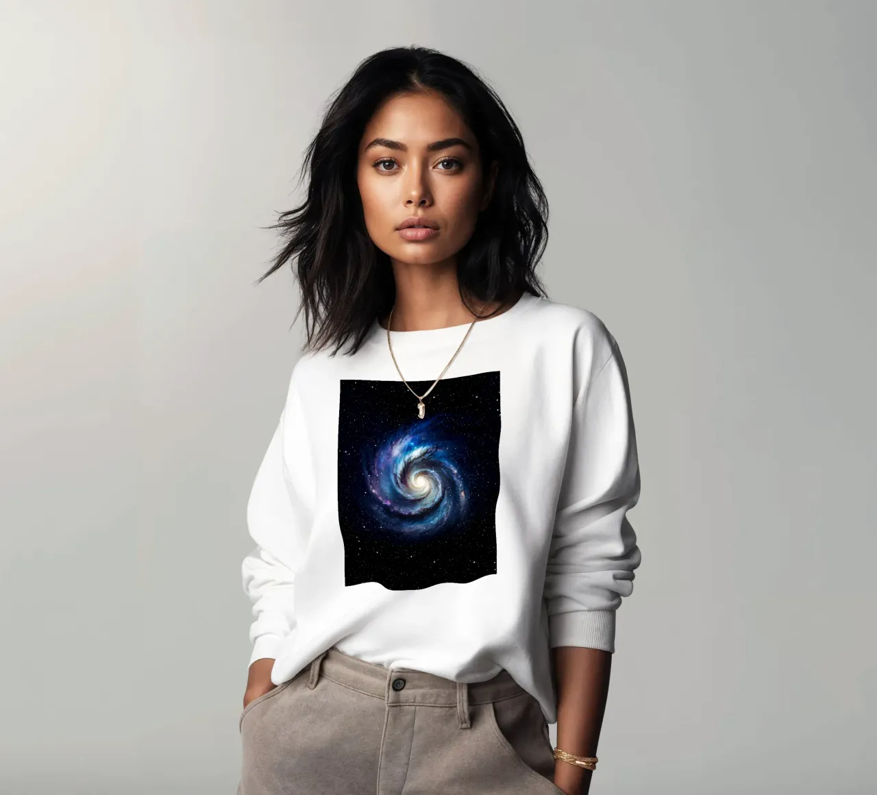 Vortara felpa da Stellar Dream Art