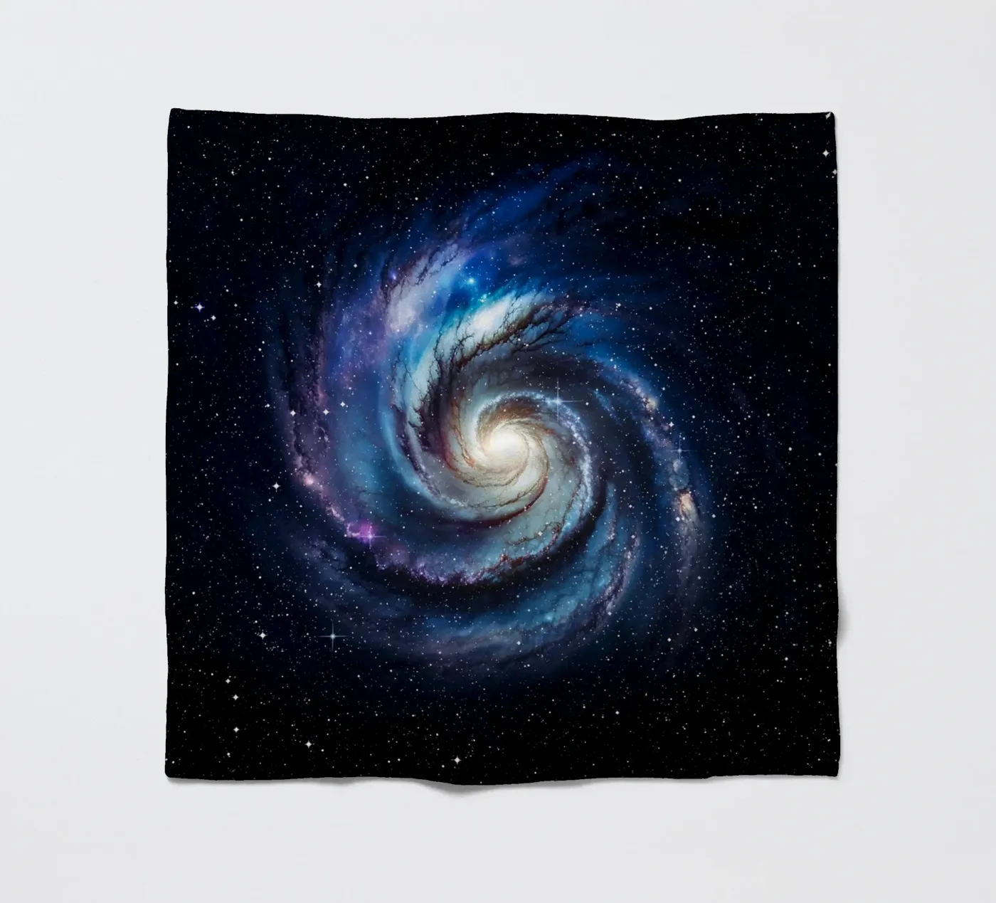 Vortara fleecedeken van Stellar Dream Art