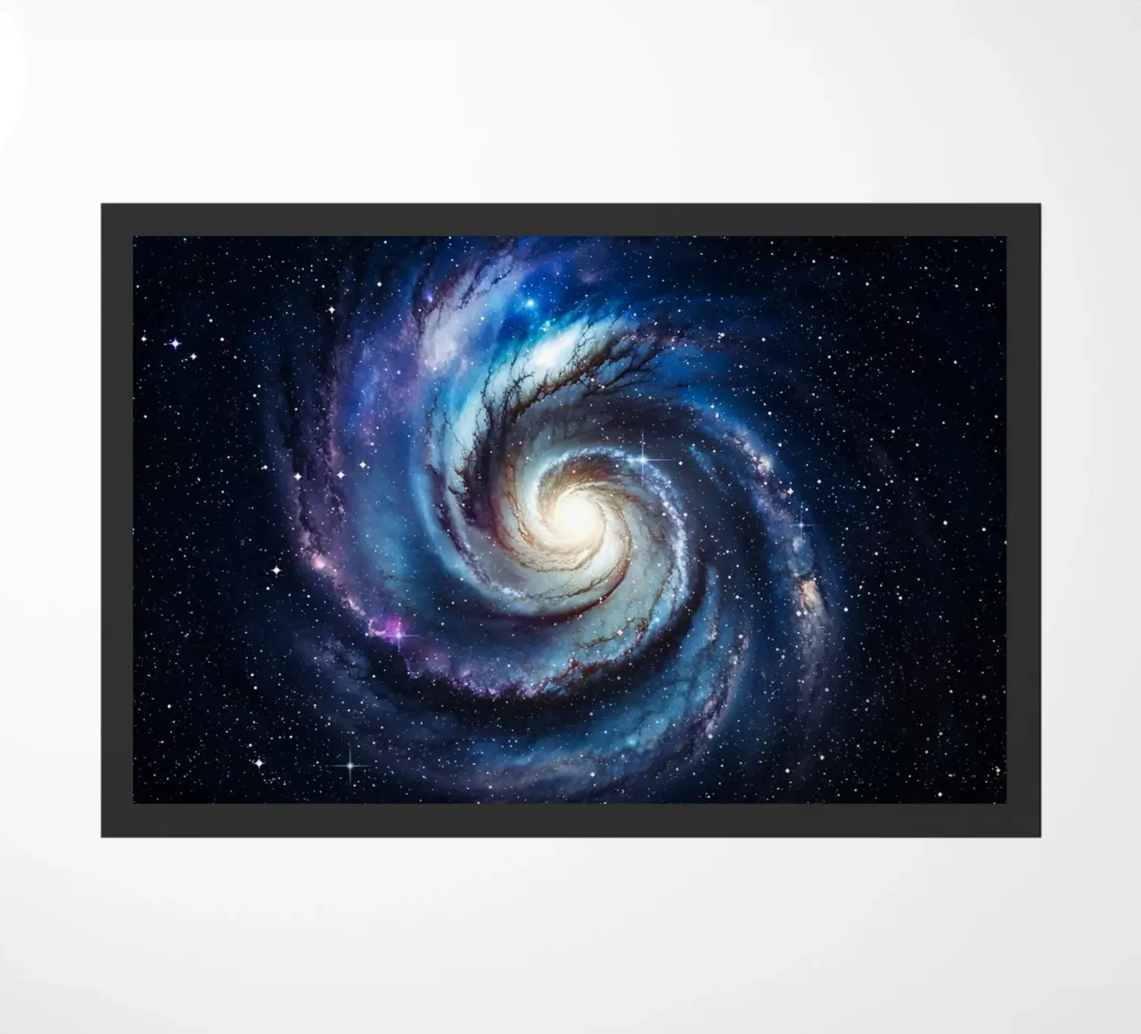 Vortara zerbino da Stellar Dream Art