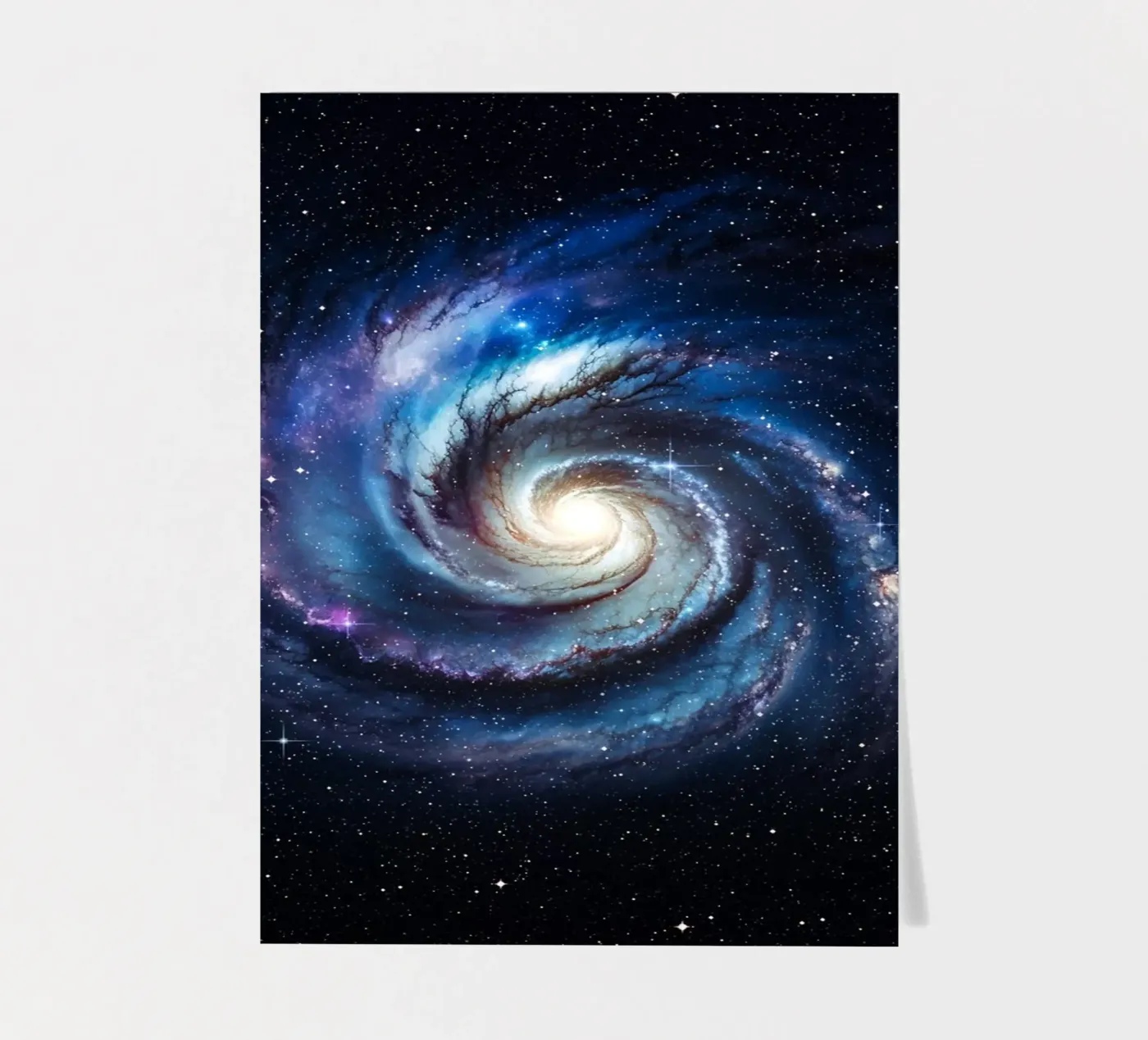 Vortara sticker sheet by Stellar Dream Art