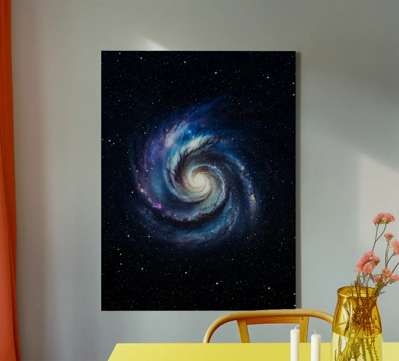 Vortara tela da Stellar Dream Art