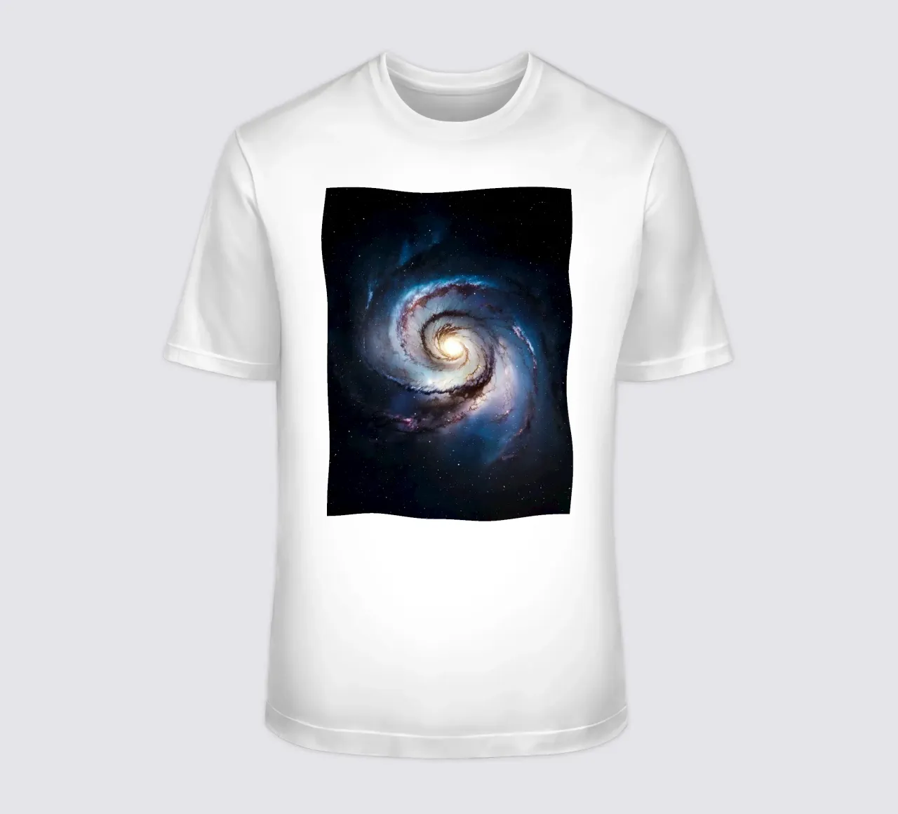 Luminexia t-shirt da Stellar Dream Art