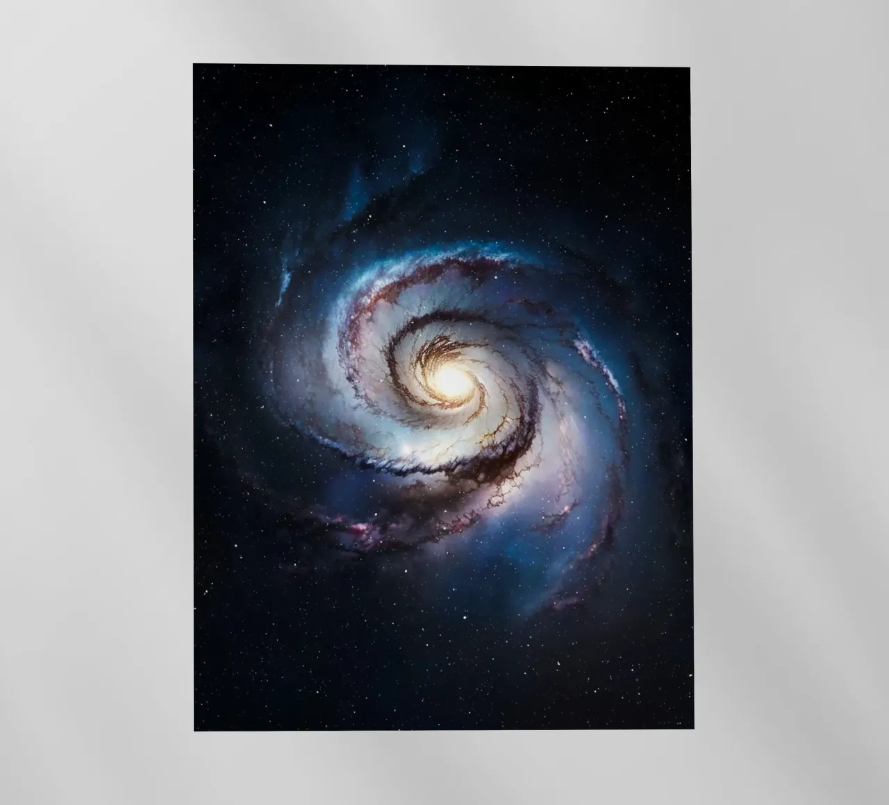 Luminexia pellicola backlit da Stellar Dream Art