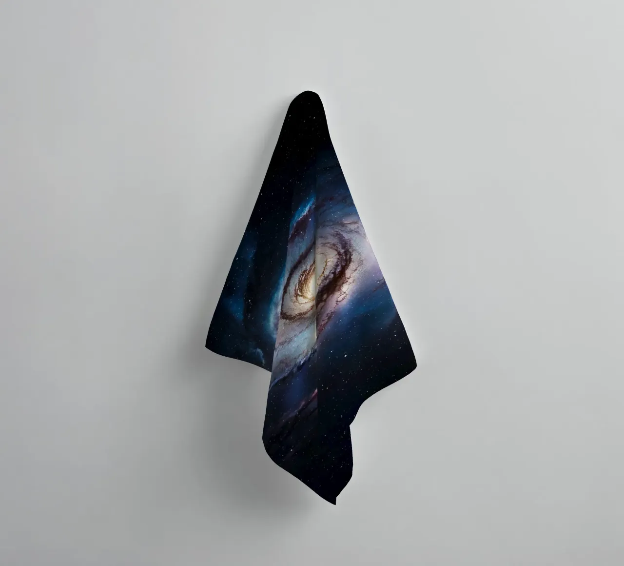 Luminexia asciugamano da bagno da Stellar Dream Art
