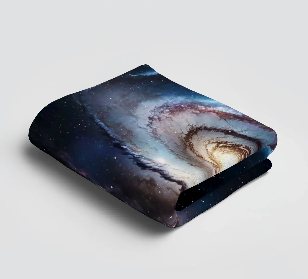 Luminexia asciugamano da bagno da Stellar Dream Art