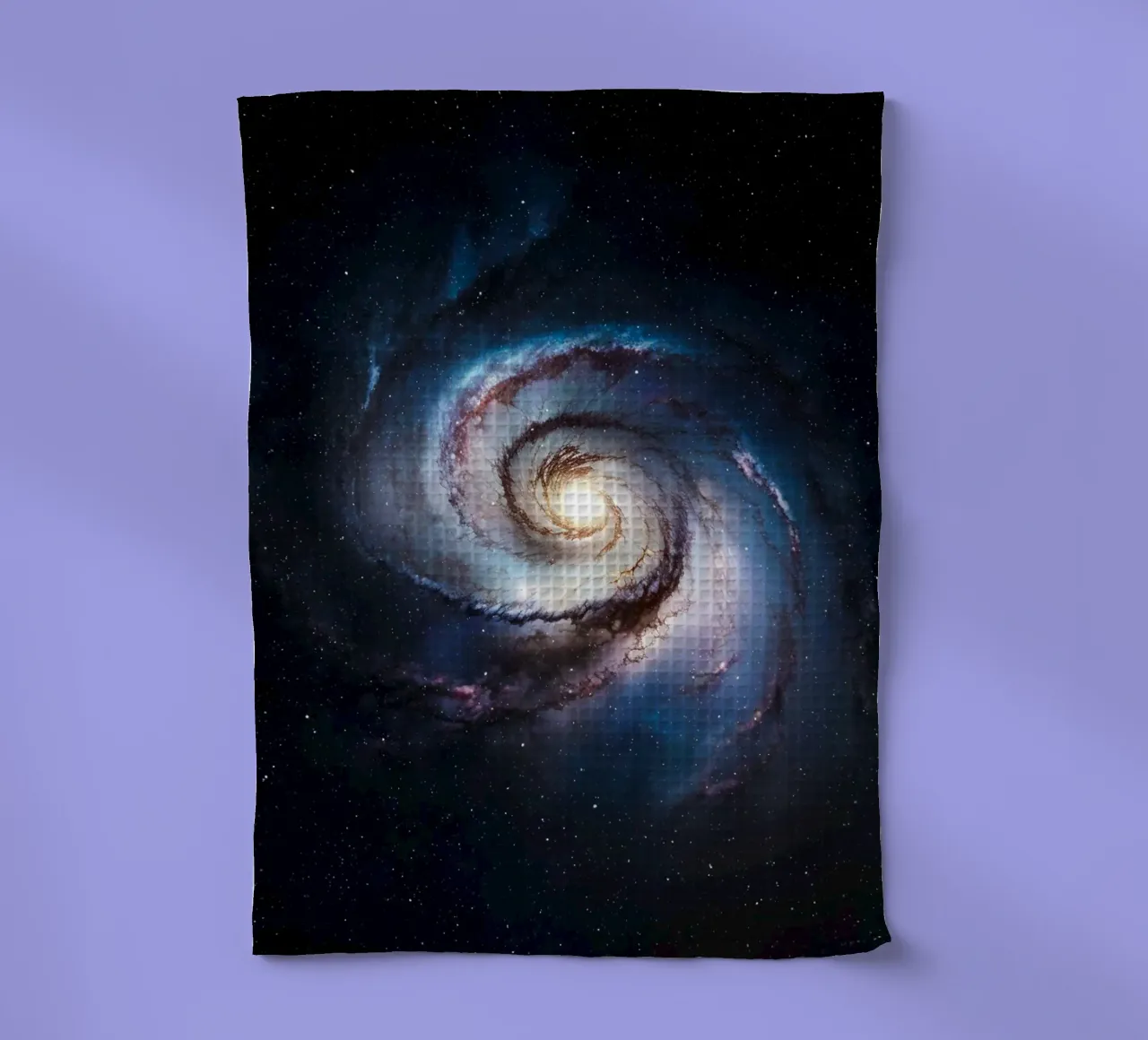 Luminexia canovaccio da cucina da Stellar Dream Art