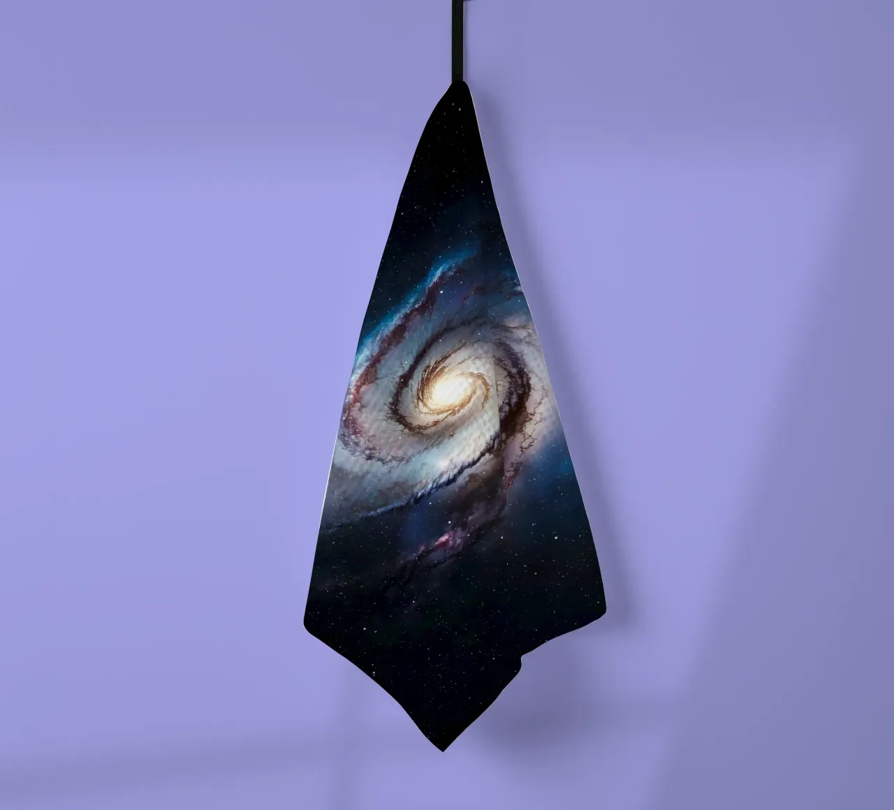 Luminexia canovaccio da cucina da Stellar Dream Art