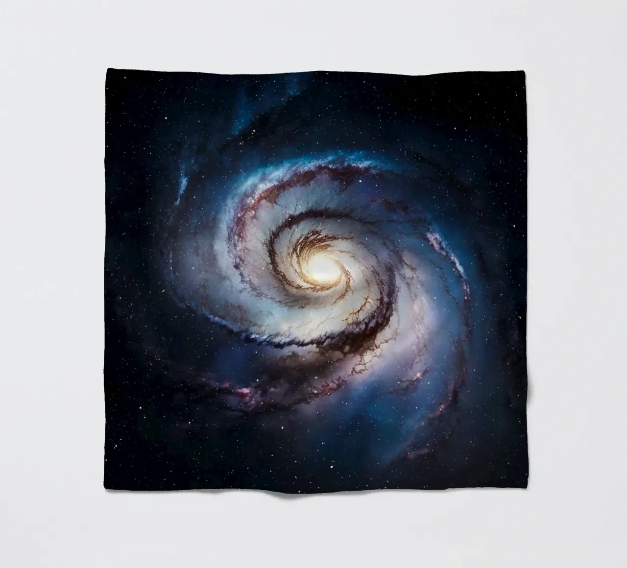 Luminexia coperta in pile da Stellar Dream Art