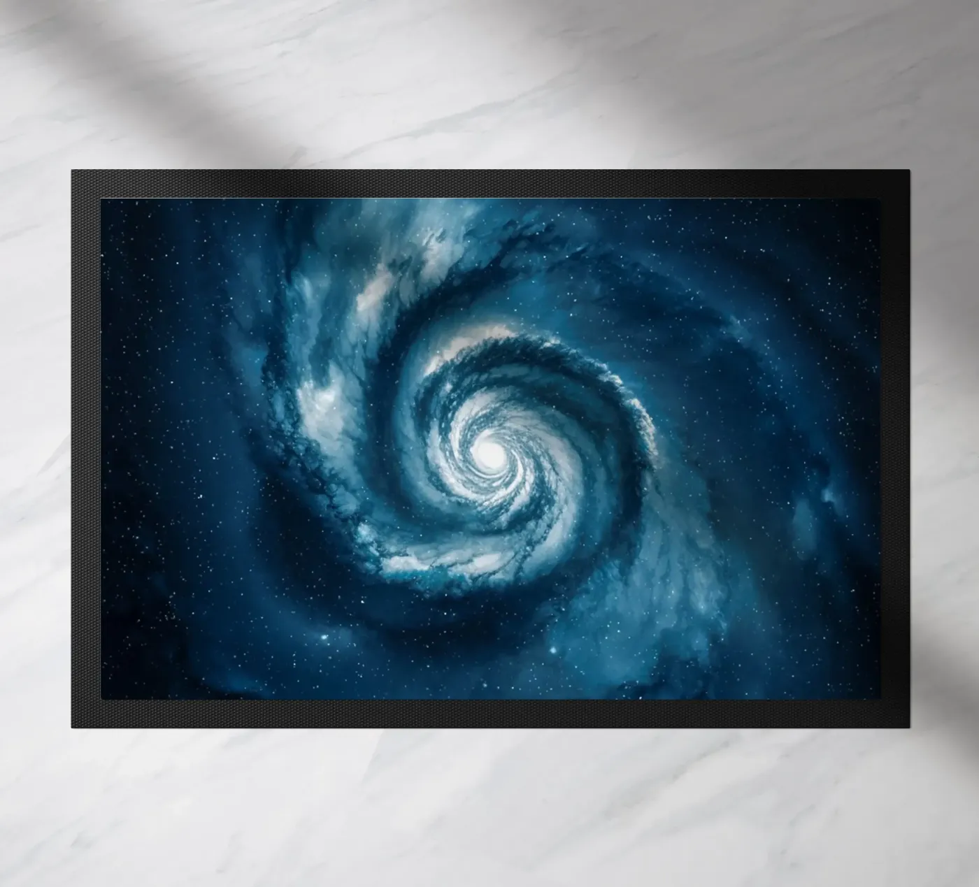 Aural Spiral zerbino da Stellar Dream Art