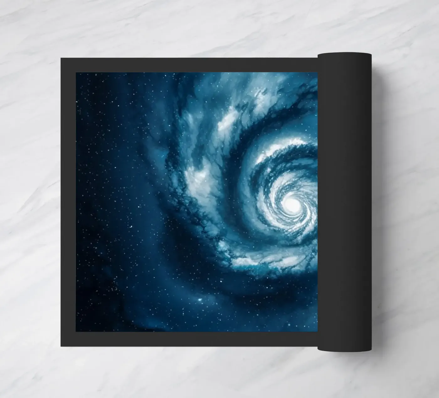 Aural Spiral zerbino da Stellar Dream Art