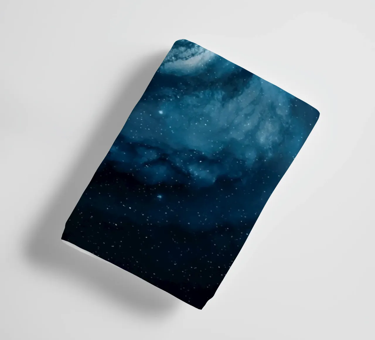 Aural Spiral asciugamano da bagno da Stellar Dream Art