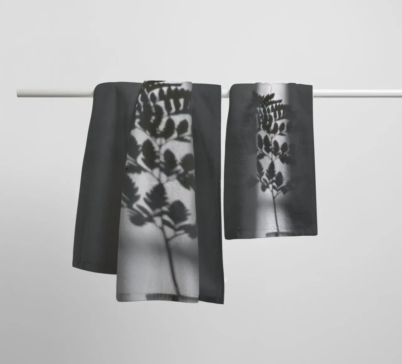 Ray Of Sunlight asciugamano da bagno da Studio Nahili