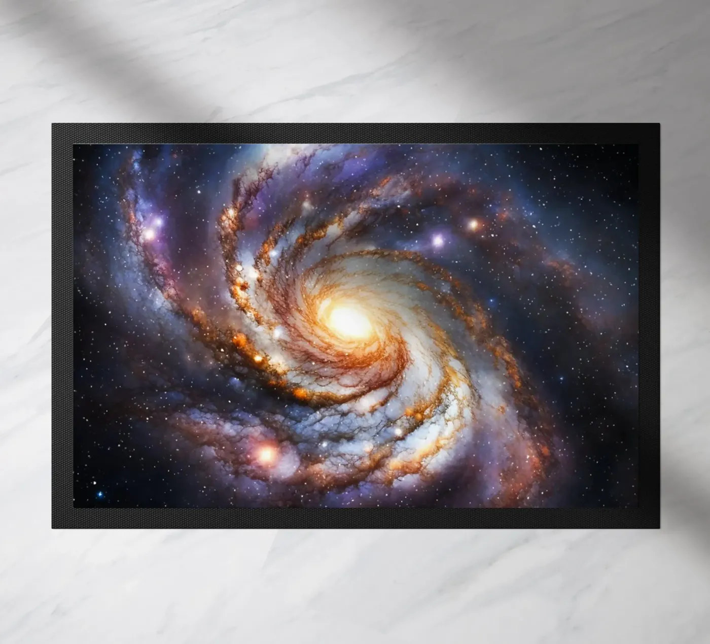 Lightspire zerbino da Stellar Dream Art