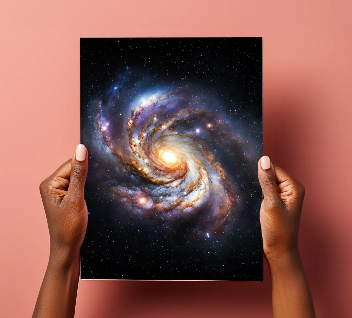 Lightspire sticker sheet by Stellar Dream Art