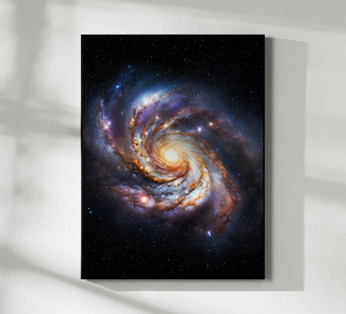 Lightspire acrylic glass by Stellar Dream Art