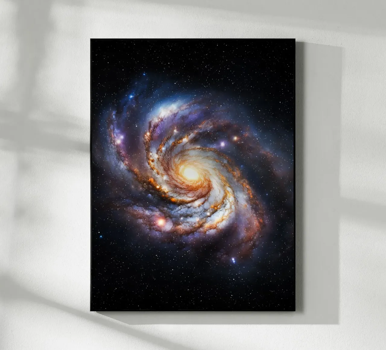 Lightspire plexiglass da Stellar Dream Art
