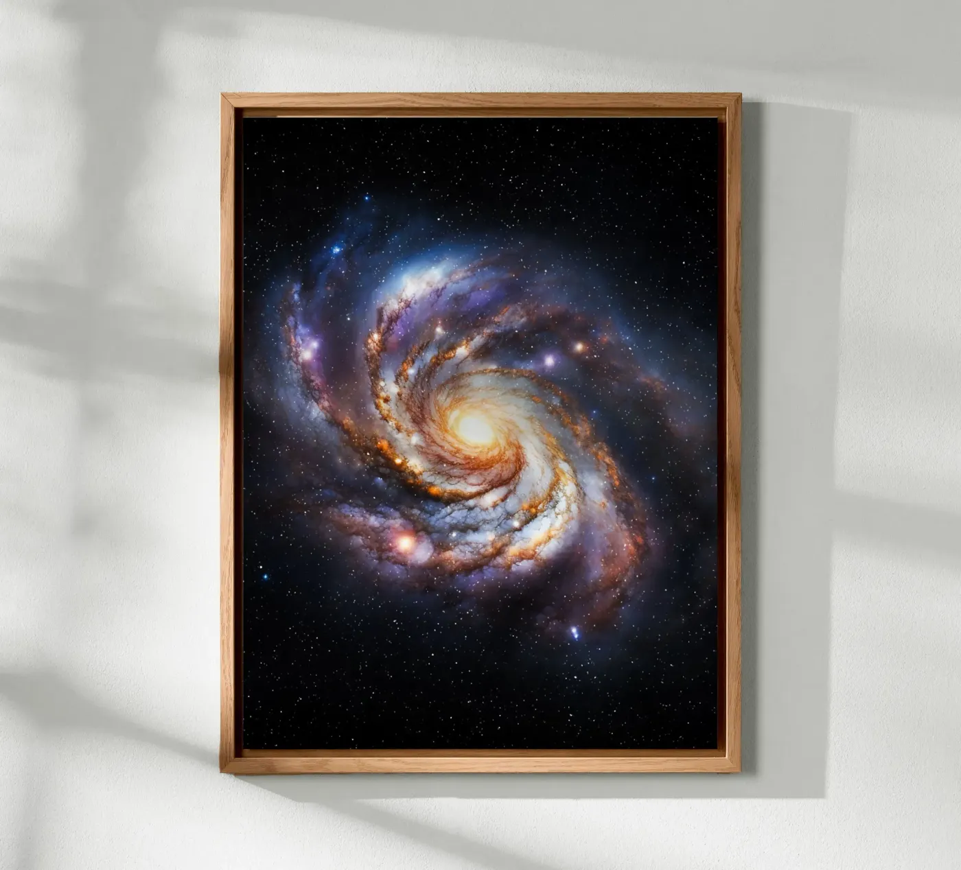 Lightspire pannello forex da Stellar Dream Art