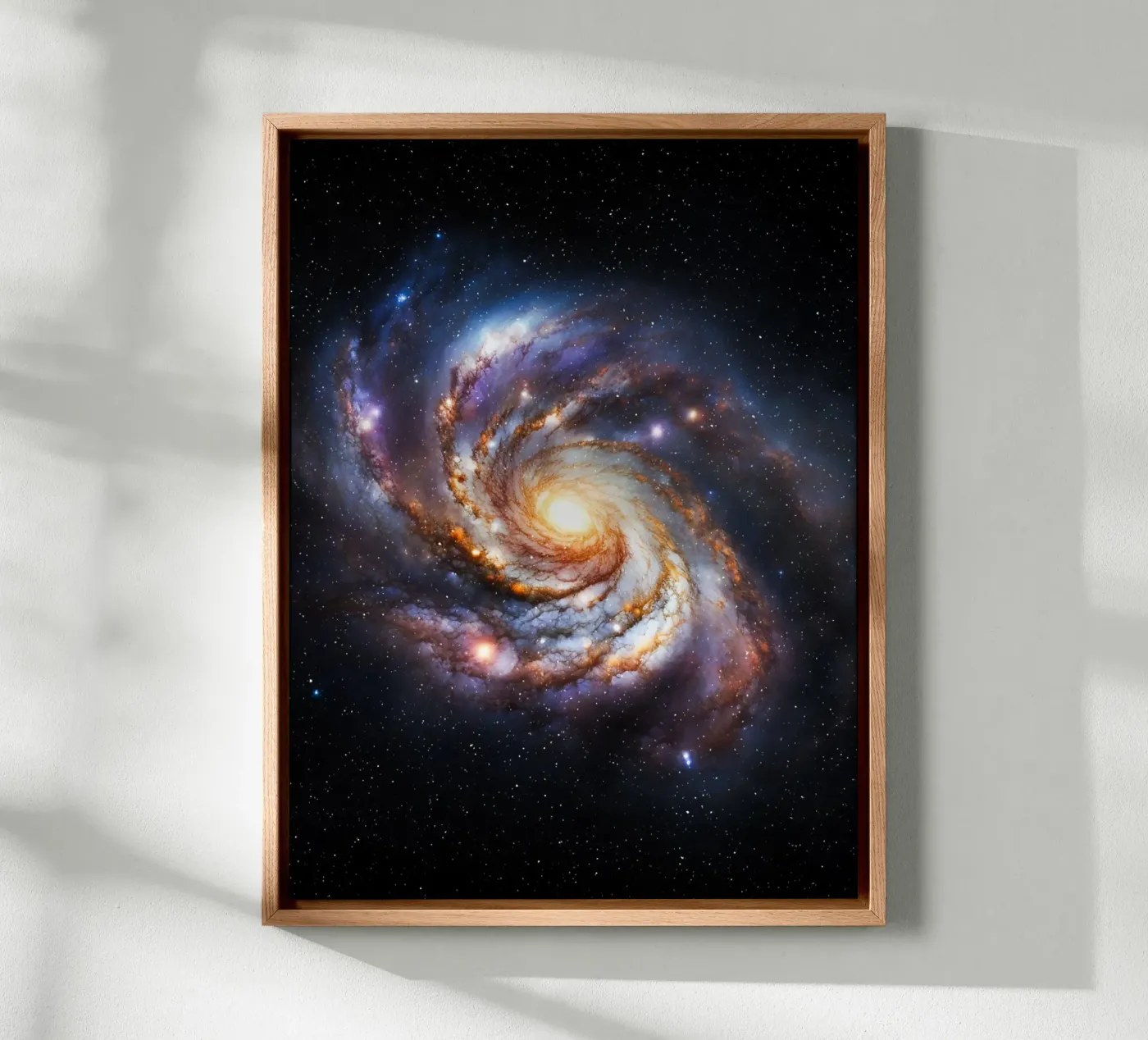 Lightspire tela da Stellar Dream Art