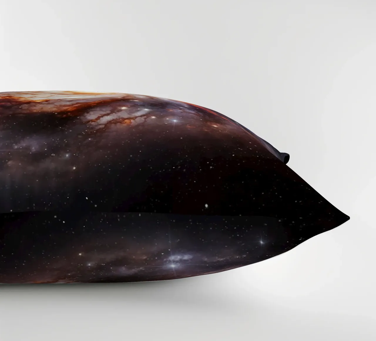 Galaxy Forge cuscino da Stellar Dream Art