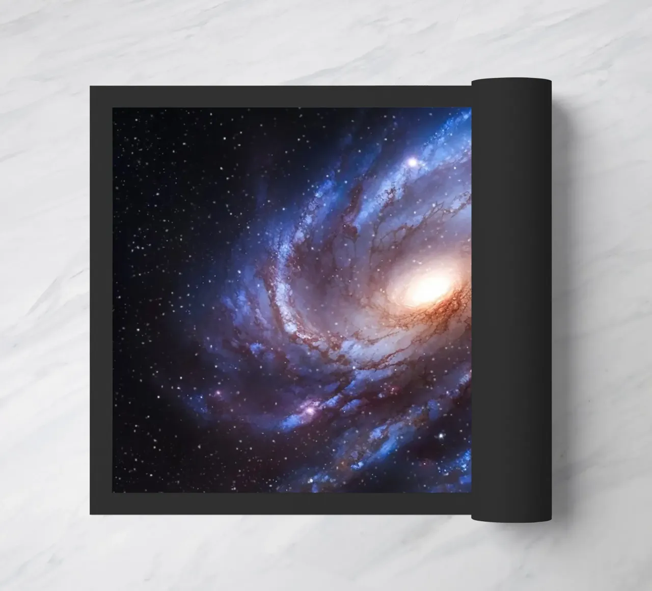 Starlight Spiral zerbino da Stellar Dream Art