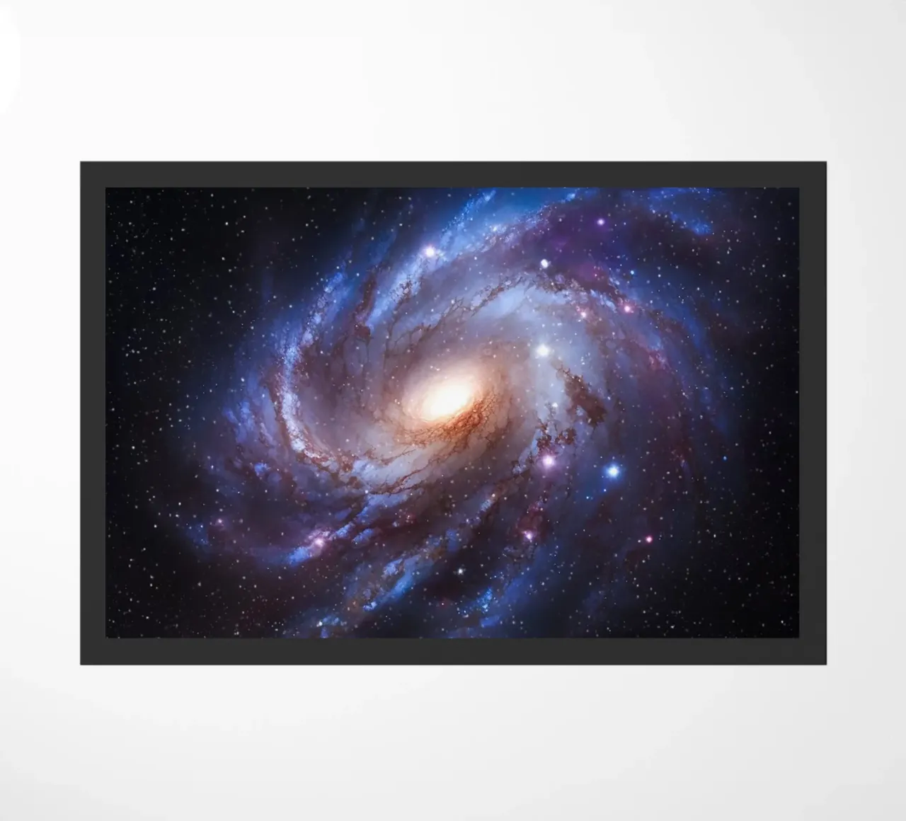 Starlight Spiral zerbino da Stellar Dream Art