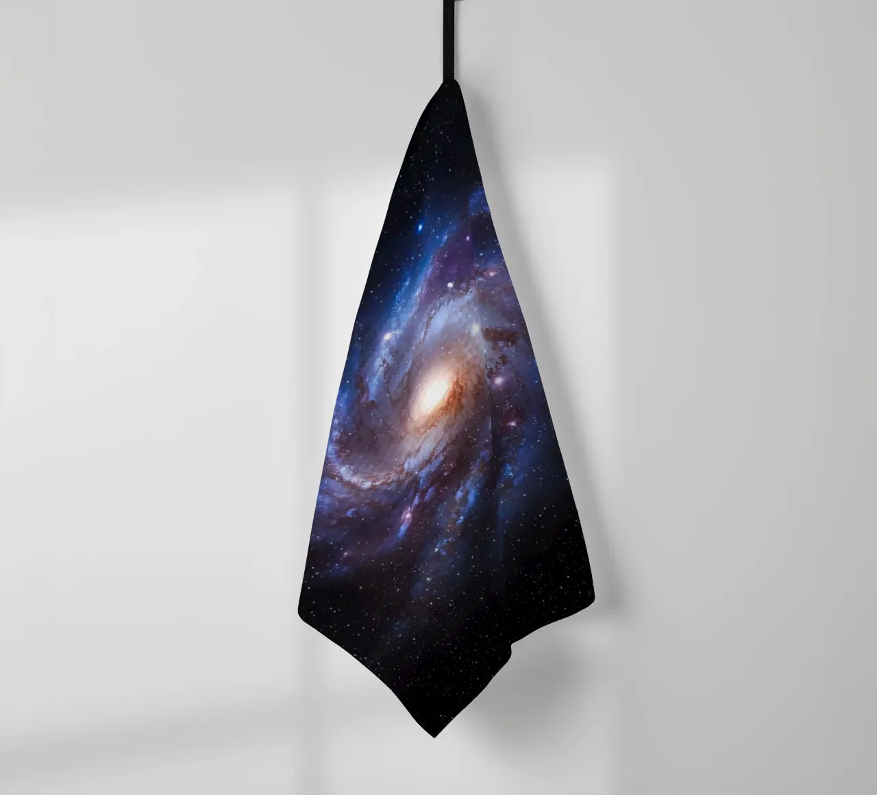 Starlight Spiral canovaccio da cucina da Stellar Dream Art