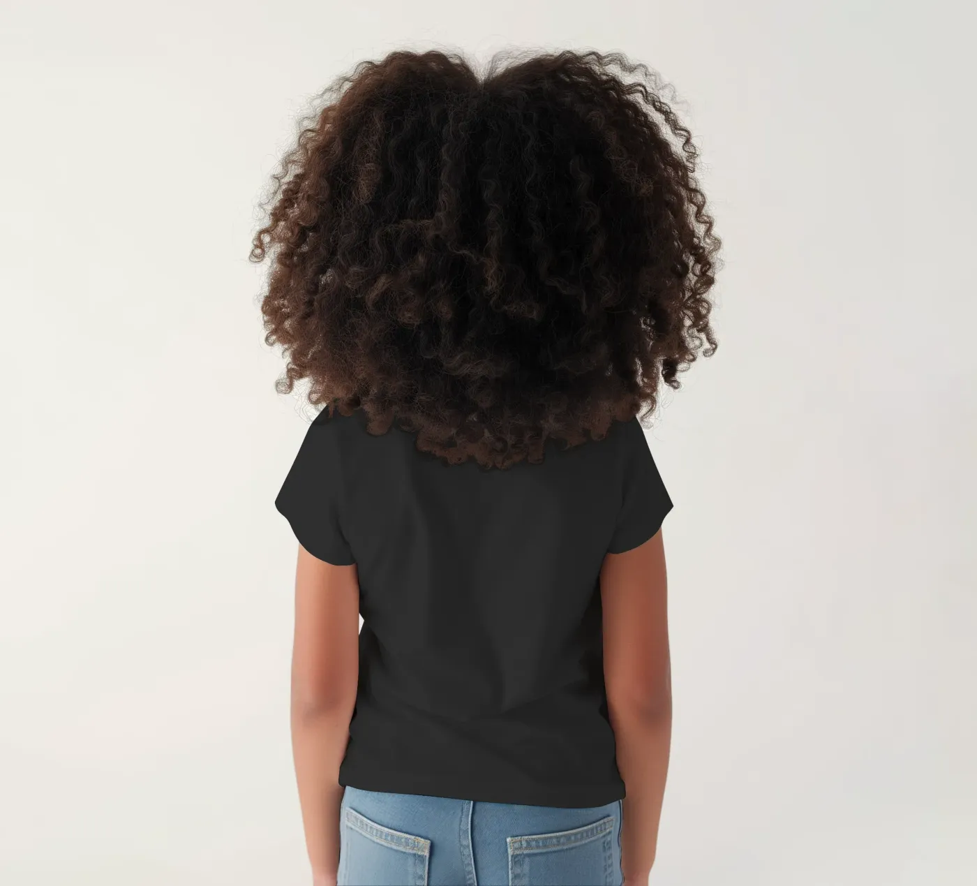 FAA139 t-shirt bambini da Thierry vobmann photography