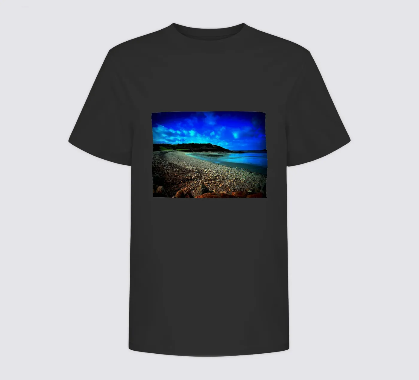 FAA139 t-shirt bambini da Thierry vobmann photography