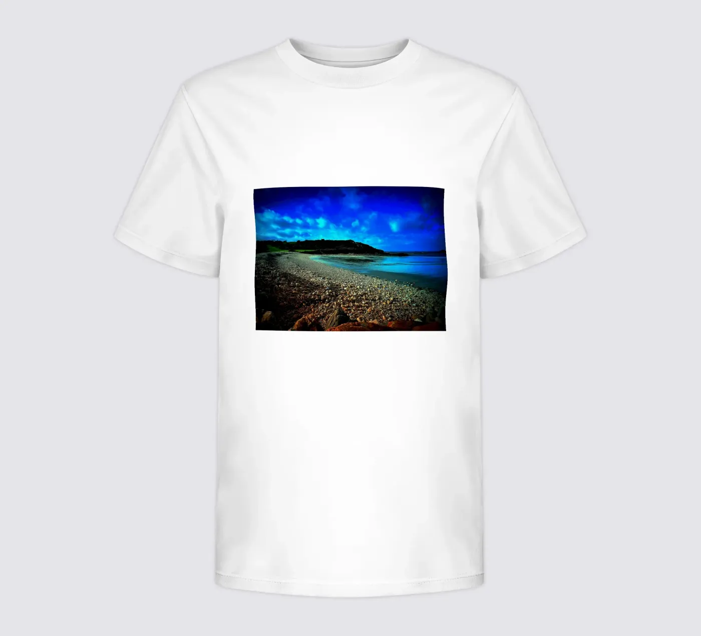 FAA139 t-shirt bambini da Thierry vobmann photography