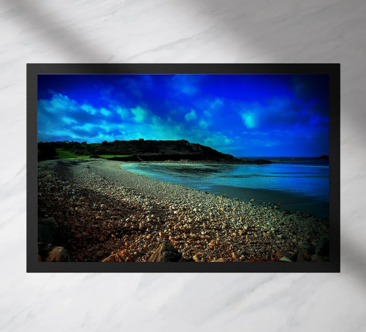 FAA139 doormat by Thierry vobmann photography